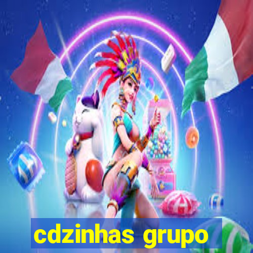 cdzinhas grupo